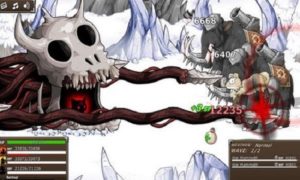 Epic Battle Fantasy 5 pc game full version