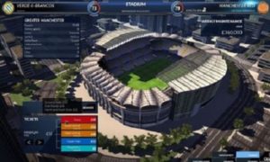 Football Club Simulator 19 for pc