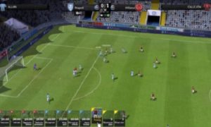 Football Club Simulator 19 game for pc