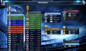 Football Club Simulator 19 game free download for pc full version