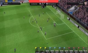 Football Club Simulator 19 pc game full version