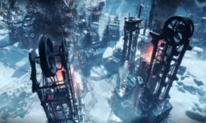 Frostpunk game free download for pc full version