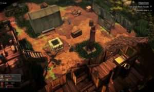 Jagged Alliance Rage for pc