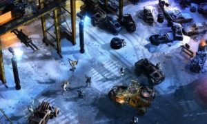 wasteland 3 for pc