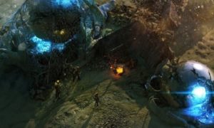 wasteland 3 game for pc