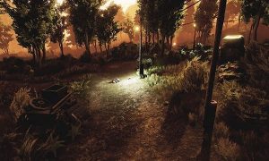 Desolate for pc