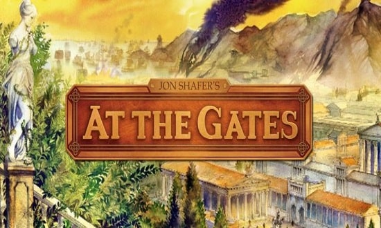 Download Jon Shafers At the Gates