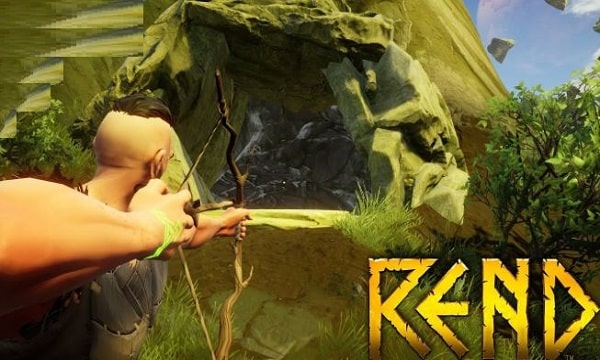 Rend game download 1