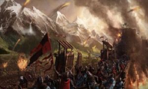 medieval kingdom wars game for pc