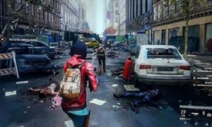 world war z pc game full version