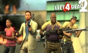 Download Left Dead