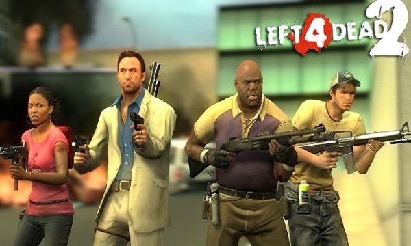 Download Left 4 Dead 2