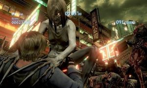 Left Dead for pc