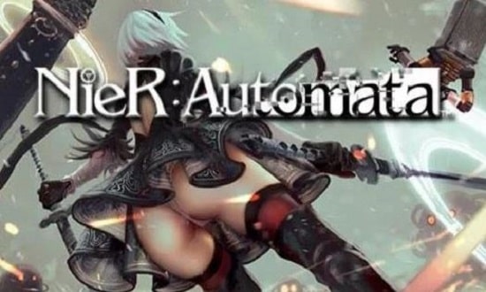 Download Nier Automata