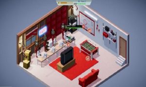 Tech Corp. game for pc