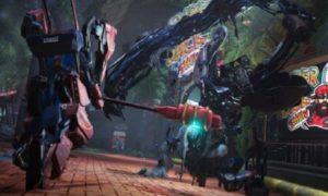 The Surge 2 for pc