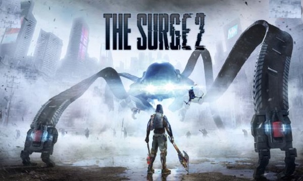 The Surge 2 game download