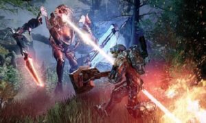 The Surge 2 game for pc
