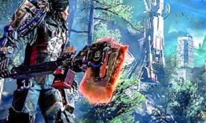 The Surge 2 game free download for pc full version