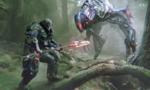The Surge 2 pc download
