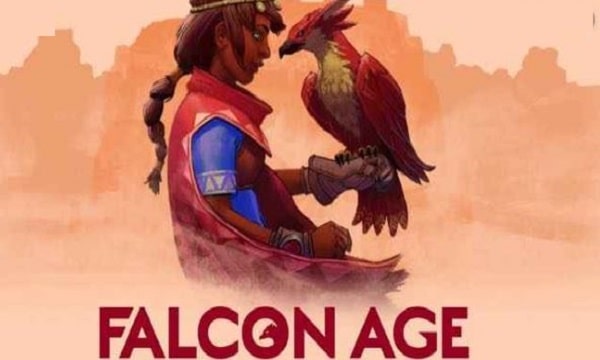 Download Falcon Age