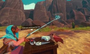 Falcon Age for pc