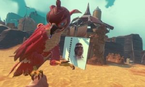 Falcon Age pc download