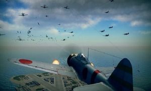 Birds of Steel pc download