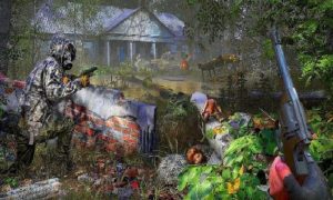 Chernobylite pc download