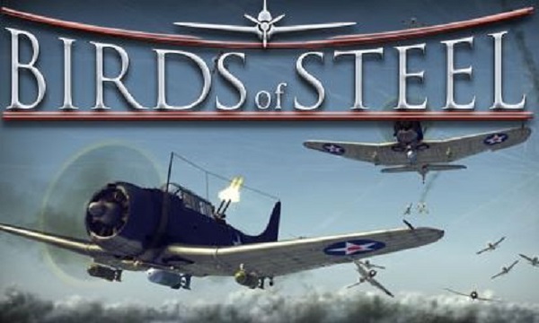Download Birds of Steel