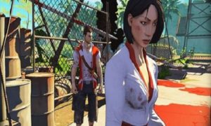 Escape Dead Island game free download for pc full version