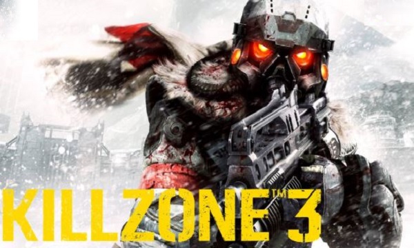 Killzone 3 game download