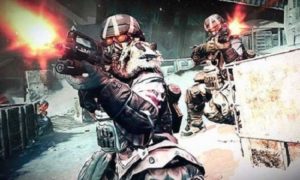 Killzone 3 game for pc