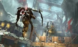 Killzone 3 game free download for pc full version