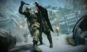 Killzone 3 highly compressed game for pc full version