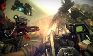 Killzone 3 pc download