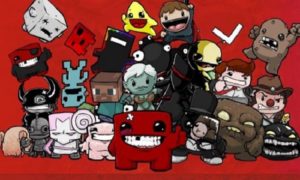 super meat boy forever highly compressed game for pc full version