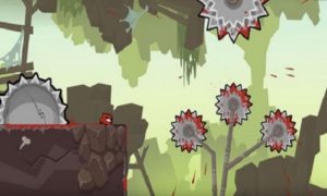 super meat boy forever pc download
