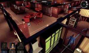 Crookz The Big Heist for pc