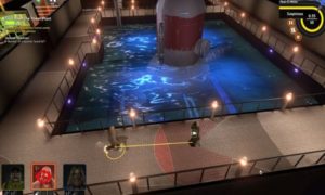 Crookz The Big Heist game for pc
