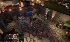 Crookz The Big Heist game free download for pc full version