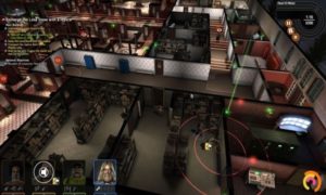 Crookz The Big Heist highly compressed game for pc full version