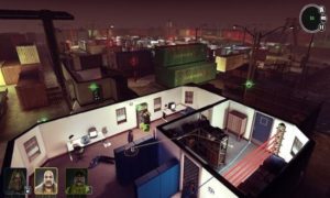 Crookz The Big Heist pc download