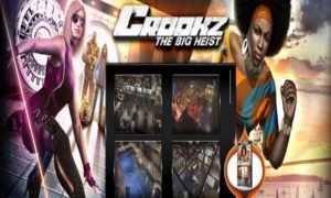 Download Crookz The Big Heist Game Free