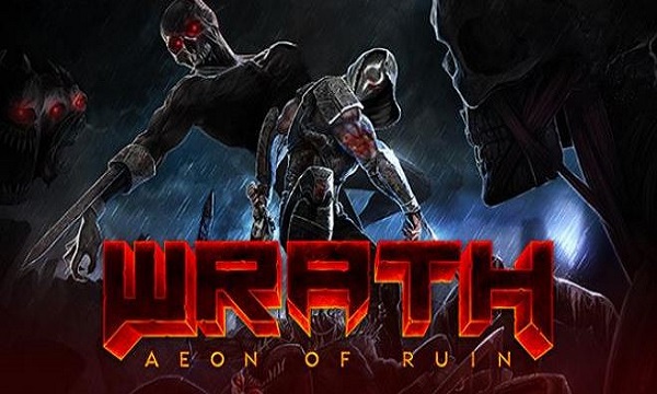 Download Wrath Aeon of Ruin Game Free