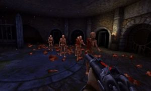 WRATH Aeon of Ruin game free download for pc full version