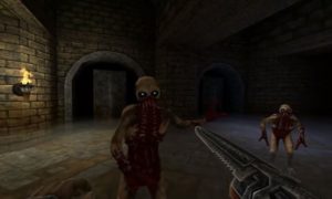 WRATH Aeon of Ruin highly compressed game for pc full version