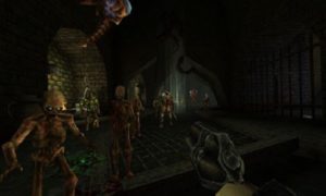 Wrath Aeon of Ruin game for pc