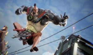 Bleeding Edge game for pc