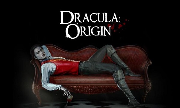 Download Dracula Origin Game Free
